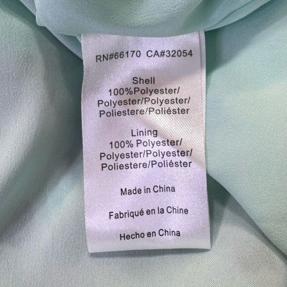 NEW Anthropologie Hutch Sleeveless Square-Neck A-Line Maxi Dress Floral Small - Picture 10 of 11